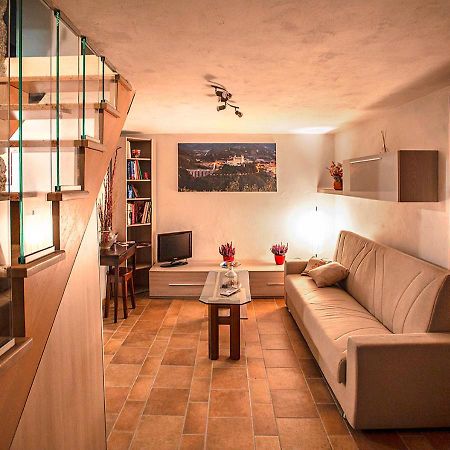 Appartement Casa In Zona Strategica à Spolète Extérieur photo