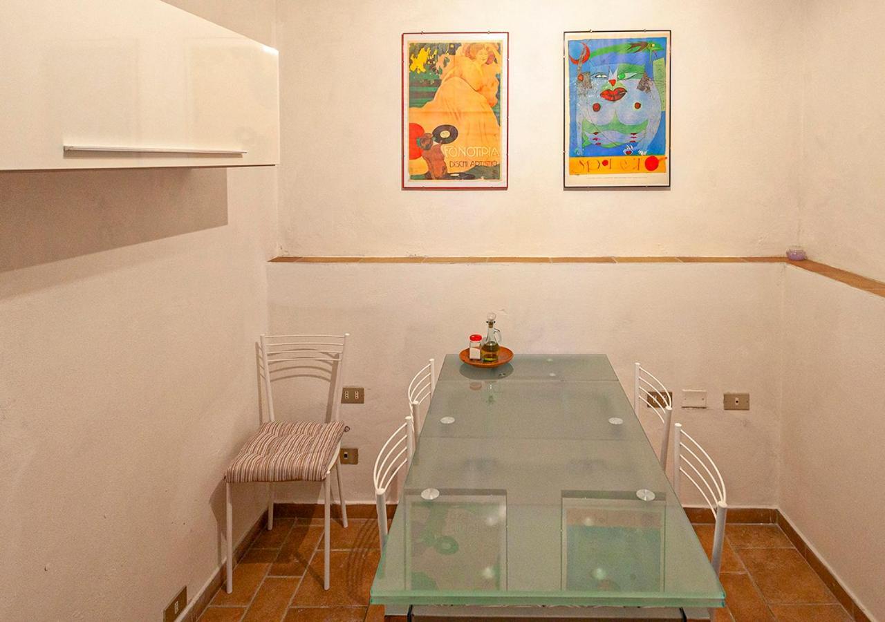Appartement Casa In Zona Strategica à Spolète Extérieur photo