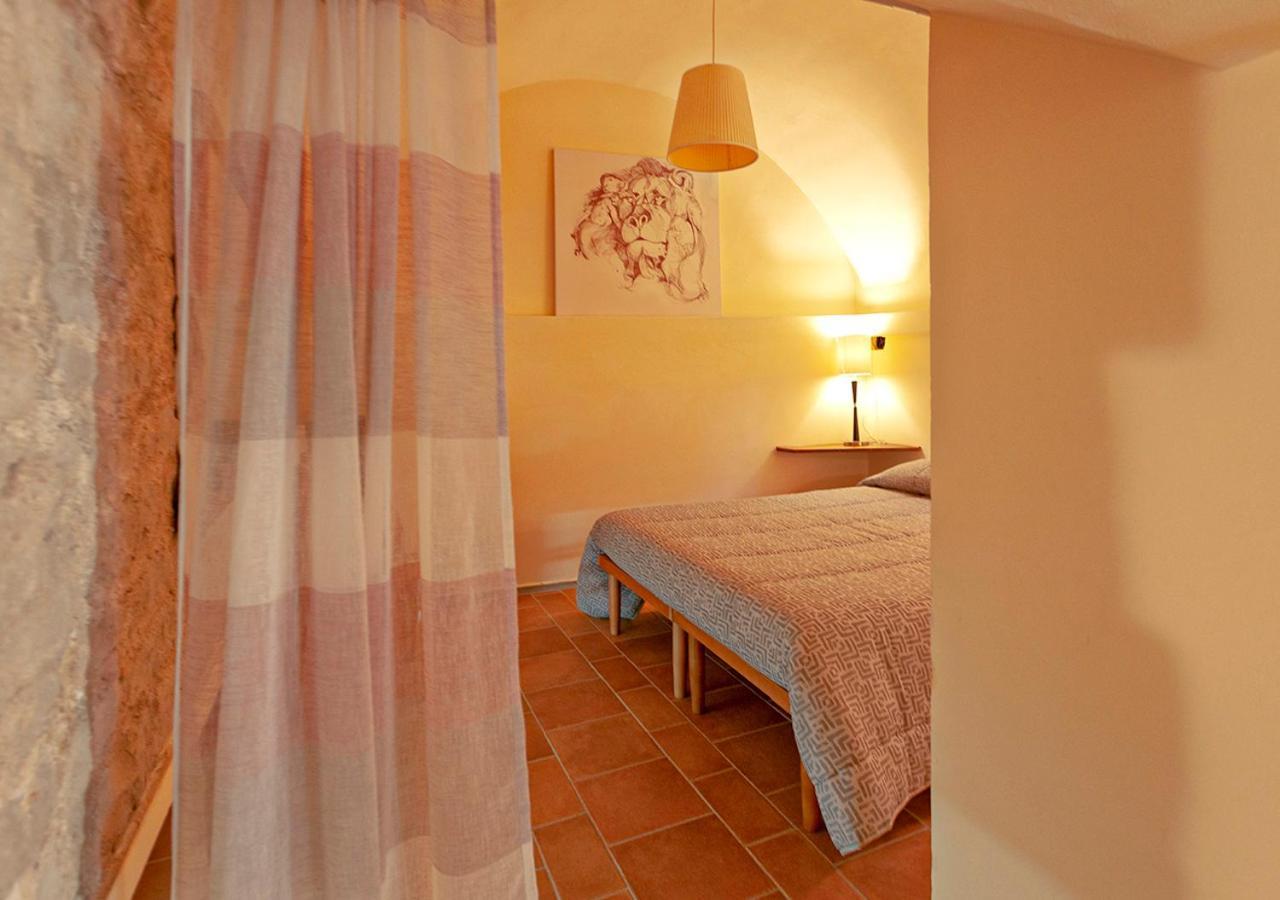 Appartement Casa In Zona Strategica à Spolète Extérieur photo