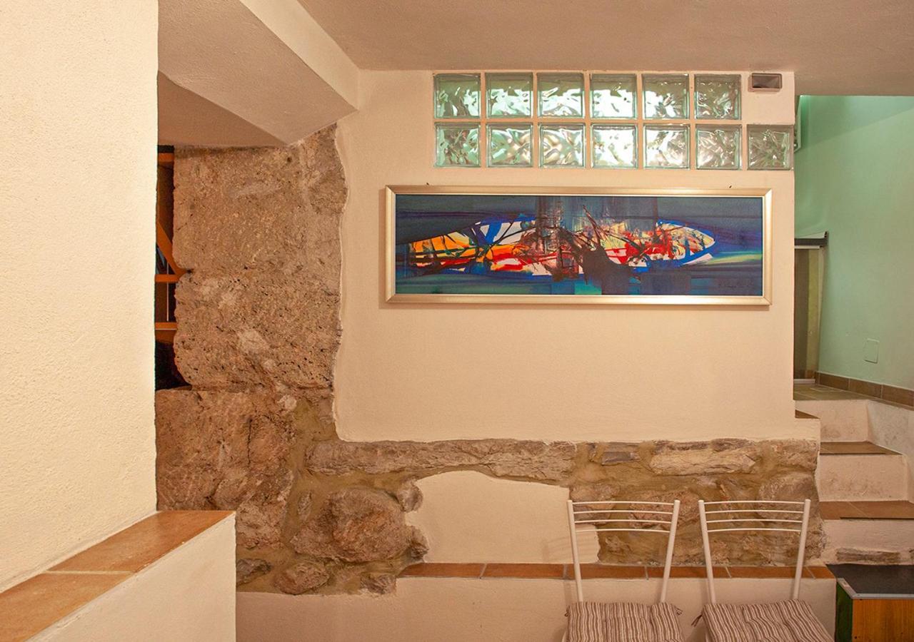 Appartement Casa In Zona Strategica à Spolète Extérieur photo